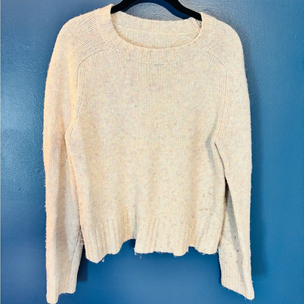 Off white Women's Sweater